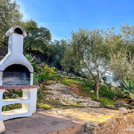 El Mirador Del Abuelo
