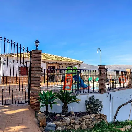 El Mirador Del Abuelo Malaga