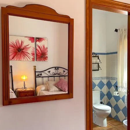 El Mirador Del Abuelo Chalet