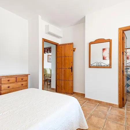 El Mirador Del Abuelo Chalet