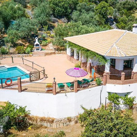 El Mirador Del Abuelo シャレー *